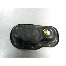 112Z011 Lower Engine Oil Pan From 2012 Toyota 4Runner  4.0 1210231010